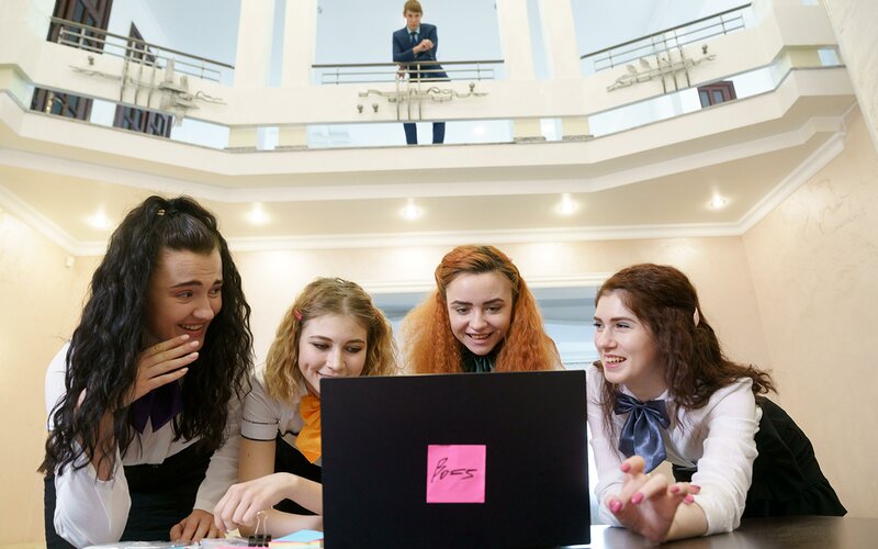 Валерия, 24 года, 9 размер груди