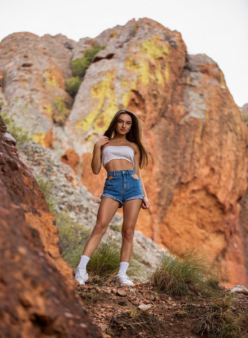 Илона, 40 лет, 1 размер груди