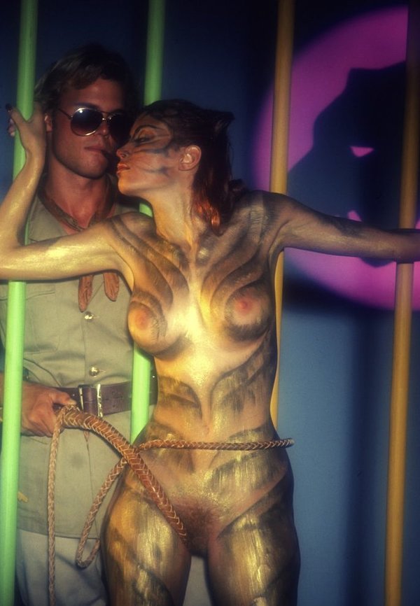 Лариса, 23 года, 3 размер груди