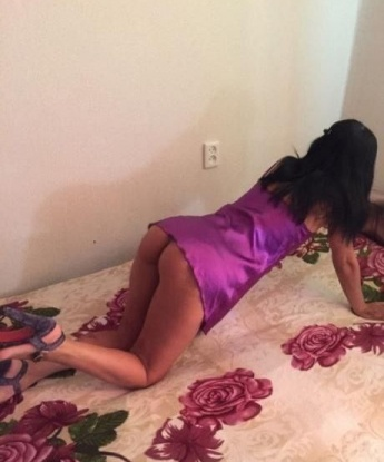 Ирина, 37 лет, 2 размер груди